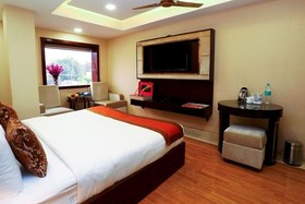 Hotel L'Affaire