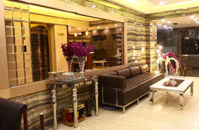 Hotel L'Affaire