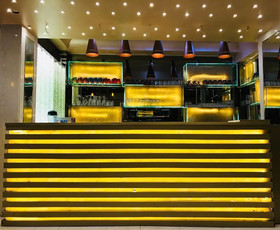 Hotel L'Affaire