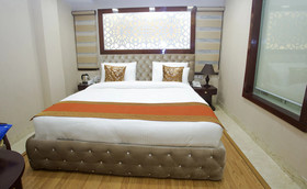 Hotel L'Affaire