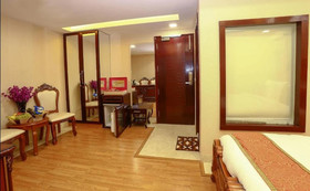 Hotel L'Affaire