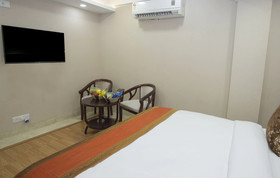 Hotel L'Affaire