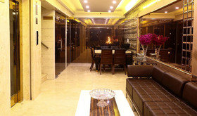 Hotel L'Affaire