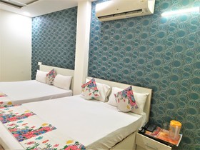 Hotel Le Heritage
