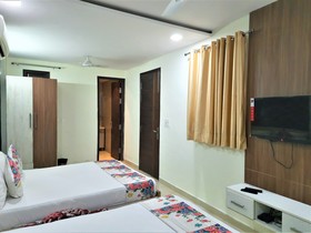 Hotel Le Heritage