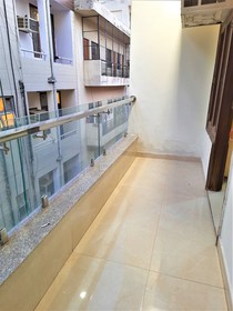 Hotel Le Heritage