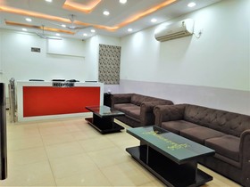 Hotel Le Heritage