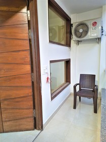 Hotel Le Heritage