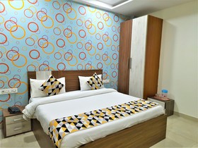 Hotel Le Heritage