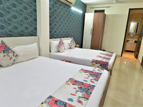 Hotel Le Heritage