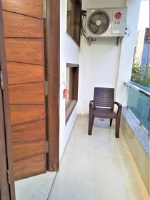 Hotel Le Heritage