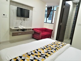 Hotel Le Heritage