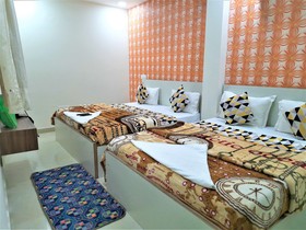 Hotel Le Heritage