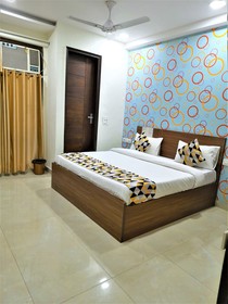 Hotel Le Heritage