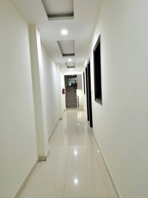 Hotel Le Heritage
