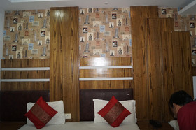 Hotel Lord Krishna Palace