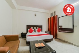 Hotel Mandakini Palace by OYO
