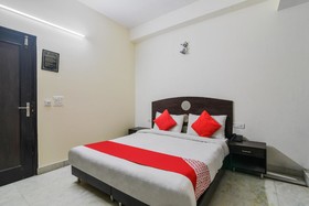 Hotel Mandakini Palace by OYO