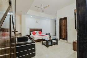 Hotel Mandakini Palace by OYO