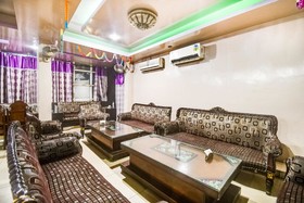 Hotel Mannat by OYO Rooms