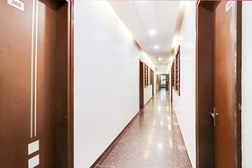 Hotel Mannat by OYO Rooms