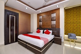 Hotel Manzil by OYO Rooms