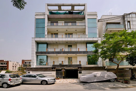 Hotel Manzil by OYO Rooms