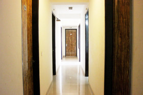 Hotel Manzil by OYO Rooms