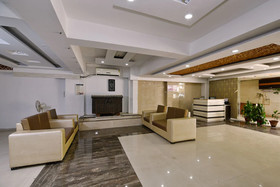 Hotel Manzil by OYO Rooms