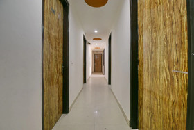 Hotel Manzil by OYO Rooms