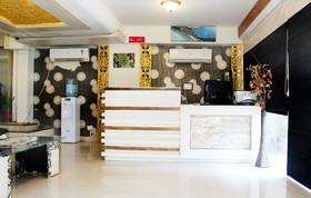 Hotel Manzil by OYO Rooms