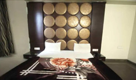 Hotel Metro Plaza by ADB Rooms