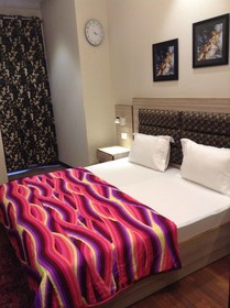 Hotel Metro Tower