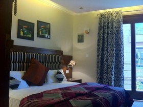 Hotel Metro Tower