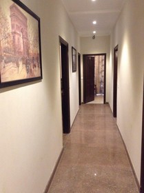 Hotel Metro Tower