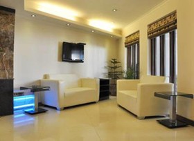 Hotel Metro Tower