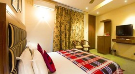Hotel Metro Tower