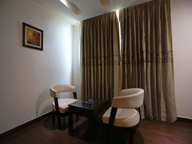 Hotel Mint Park Blue by OYO