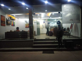 Noratan Palace by ADB Rooms