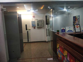 Noratan Palace by ADB Rooms