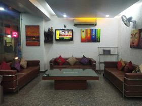 Noratan Palace by ADB Rooms