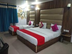 Noratan Palace by ADB Rooms