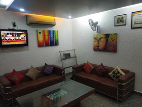Noratan Palace by ADB Rooms