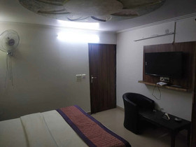 Noratan Palace by ADB Rooms