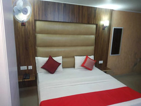 Noratan Palace by ADB Rooms