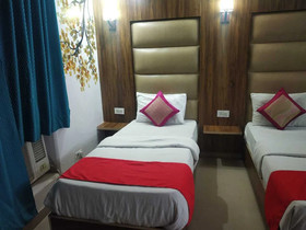 Noratan Palace by ADB Rooms
