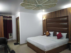 Noratan Palace by ADB Rooms
