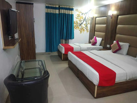 Noratan Palace by ADB Rooms