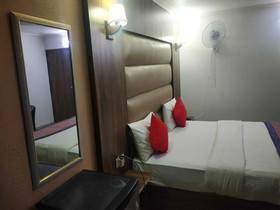Noratan Palace by ADB Rooms