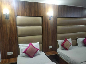 Noratan Palace by ADB Rooms
